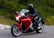 Honda VFR 1200 F